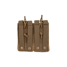 Load image into Gallery viewer, Barska BI13002 Loaded Gear CX-850 Double Magazine Pouch