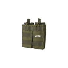 Load image into Gallery viewer, Barska BI13004 Loaded Gear CX-850 Double Magazine Pouch