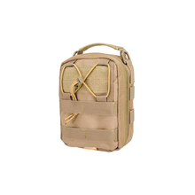 Load image into Gallery viewer, Barska BI13008 Loaded Gear CX-900 First Aid Utility Pouch