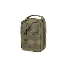 Load image into Gallery viewer, Barska BI13010 Loaded Gear CX-900 First Aid Utility Pouch