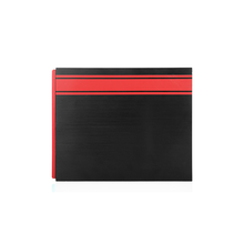 Load image into Gallery viewer, iStarUSA BPU-124DE-SS  5.25" to 4x 2.5" SATA SAS 6 Gbps HDD SSD Hot-swap Rack