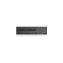 Load image into Gallery viewer, iStarUSA BPX-124-SA  5.25" to 4x 2.5" SATA 6 Gbps HDD SSD Hot-swap Rack