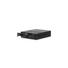 Load image into Gallery viewer, iStarUSA BPX-124-SA  5.25" to 4x 2.5" SATA 6 Gbps HDD SSD Hot-swap Rack