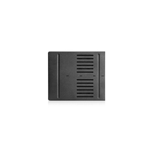 Load image into Gallery viewer, iStarUSA BPX-124-SA  5.25" to 4x 2.5" SATA 6 Gbps HDD SSD Hot-swap Rack
