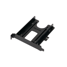 Load image into Gallery viewer, Bytecc Bracket-100 Rear Panel HDD/SSD Bracket