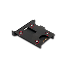 Load image into Gallery viewer, Bytecc Bracket-100 Rear Panel HDD/SSD Bracket