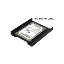 Load image into Gallery viewer, Bytecc Bracket-250 2.5" HDD/SSD Metal Mounting Kit