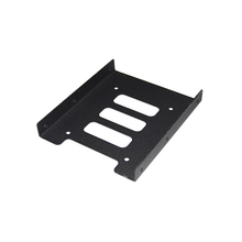 Load image into Gallery viewer, Bytecc Bracket-250 2.5" HDD/SSD Metal Mounting Kit