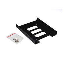 Load image into Gallery viewer, Bytecc Bracket-250 2.5" HDD/SSD Metal Mounting Kit