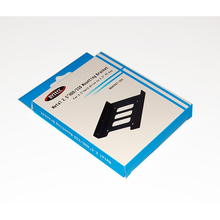 Load image into Gallery viewer, Bytecc Bracket-250 2.5" HDD/SSD Metal Mounting Kit
