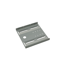Load image into Gallery viewer, Bytecc Bracket-25SA HDD/SSD Metal Mounting Kit with SATA+Power cable