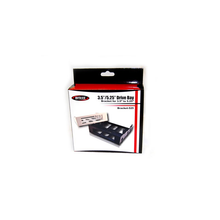 Load image into Gallery viewer, Bytecc Bracket-525 3.5" Drive/Device Transfer Bracket For 5.25" Drive Bay