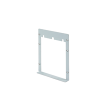 Load image into Gallery viewer, iStarUSA BRT-0203-S2 Bracket S2U into 3U Chassis