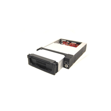 Load image into Gallery viewer, Bytecc BT-135E-BK Mobile Rack - 3.5 " Serial ATA Aluminum Drive Case