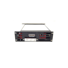 Load image into Gallery viewer, Bytecc BT-135E-BK Mobile Rack - 3.5 " Serial ATA Aluminum Drive Case