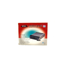 Load image into Gallery viewer, Bytecc BT-135E-BK Mobile Rack - 3.5 " Serial ATA Aluminum Drive Case