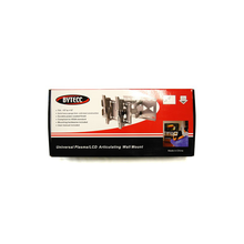 Load image into Gallery viewer, Bytecc BT-2337TSX Full Motion 23" to 37" Double Arm Extended LCD/PLASMA Wall Mount