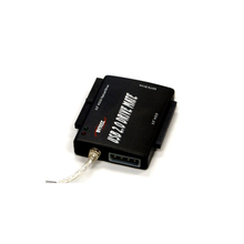 Load image into Gallery viewer, Bytecc BT-300 USB 2.0 to IDE/SATA Adapter, Works with 2.5", 3.5" HDD, 5.25" CD/DVD Drive and SATA Drives