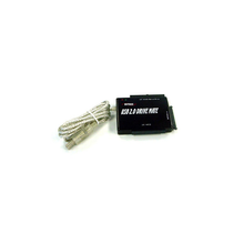 Load image into Gallery viewer, Bytecc BT-300 USB 2.0 to IDE/SATA Adapter, Works with 2.5", 3.5" HDD, 5.25" CD/DVD Drive and SATA Drives