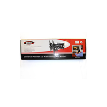 Load image into Gallery viewer, Bytecc BT-3260TSX Full Motion 32" to 60" Double Arm Extended LCD/PLASMA Wall Mount