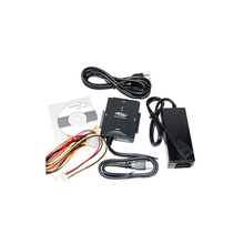 Load image into Gallery viewer, Bytecc BT-350 Super Speed USB 3.0 to SATA/IDE Adaptor w/ OTB(One Touch Backup)