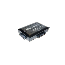 Load image into Gallery viewer, Bytecc BT-370 3-in-1 USB 2.0 to Standard SATA, Slim and Micro SATA Adapter, With OTB (One Touch Backup)