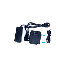 Load image into Gallery viewer, Bytecc BT-194 High-Speed USB 2.0 to PATA/SATA II/ZIF 1.8" IDE Adapter