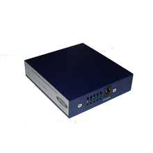 Load image into Gallery viewer, Bytecc BT-555  5 Ports Mini Networking Switch Series