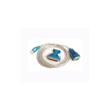 Load image into Gallery viewer, Bytecc BT-DB925  USB to Serial Interface RS232 Cable for PC
