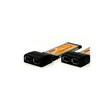 Load image into Gallery viewer, Bytecc BT-ECFW 2 Ports Firewire 400/1394A ExpressCard