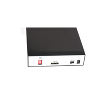 Load image into Gallery viewer, Bytecc BT-M252U3  2.5" Dual-Bay RAID 0/1 SuperSpeed USB 3.0 to Sata External Hard Drive Enclosure