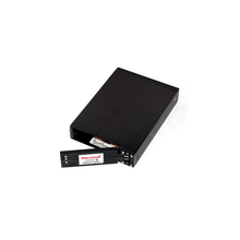 Load image into Gallery viewer, Bytecc BT-M252U3  2.5" Dual-Bay RAID 0/1 SuperSpeed USB 3.0 to Sata External Hard Drive Enclosure