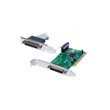 Load image into Gallery viewer, Bytecc BT-P2P 2 Parallel ports PCI Card