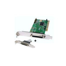 Load image into Gallery viewer, Bytecc BT-P2P 2 Parallel ports PCI Card
