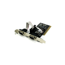 Load image into Gallery viewer, Bytecc BT-P2S 2 Ports Serial PCI Card (32Bit)