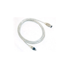 Load image into Gallery viewer, Bytecc BT-PCI-U2FW 4 Ext. + 1 Int. USB 2.0 Ports + 2 Ext. + 1 Int. Firewire 400/1394A Ports PCI Card