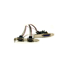 Load image into Gallery viewer, Bytecc BT-PE2S1P PCIe 2 Serial and 1Parallel Card