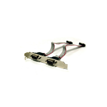 Load image into Gallery viewer, Bytecc BT-PE2S1P PCIe 2 Serial and 1Parallel Card