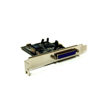 Load image into Gallery viewer, Bytecc BT-PE2S1P PCIe 2 Serial and 1Parallel Card