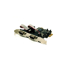 Load image into Gallery viewer, Bytecc BT-PE2S PCIe Serial Card 2 Ports