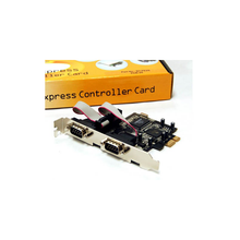 Load image into Gallery viewer, Bytecc BT-PE2S PCIe Serial Card 2 Ports