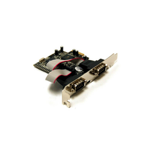 Load image into Gallery viewer, Bytecc BT-PE2S PCIe Serial Card 2 Ports
