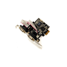 Load image into Gallery viewer, Bytecc BT-PE2S PCIe Serial Card 2 Ports