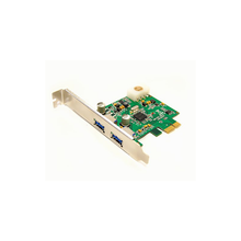 Load image into Gallery viewer, Bytecc BT-PEU310 PCIe NEC Chipset USB 3.0 2 PORTS Card