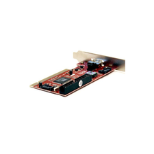 Load image into Gallery viewer, Bytecc BT-PSAPA 1 SATA + 1 eSATA + IDE PCI Controller Card