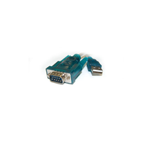 Load image into Gallery viewer, Bytecc BT-RS232 USB to Serial Adapter