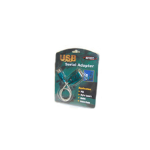 Load image into Gallery viewer, Bytecc BT-RS232 USB to Serial Adapter