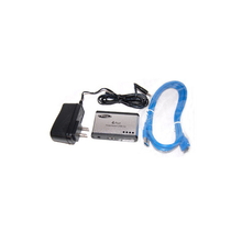 Load image into Gallery viewer, Bytecc BT-UH340 Super-speed USB 3.0 4-Ports Aluminum HUB