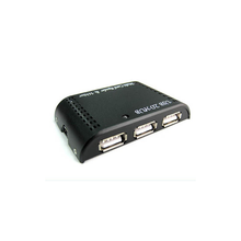 Load image into Gallery viewer, Bytecc BTHC-345 Multi-Memory Card Reader + 3 Ports USB 2.0 Hubs