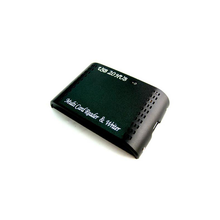 Load image into Gallery viewer, Bytecc BTHC-345 Multi-Memory Card Reader + 3 Ports USB 2.0 Hubs